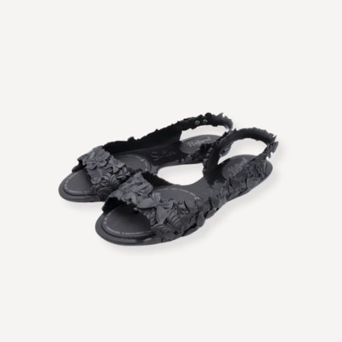 Sunies flexi black