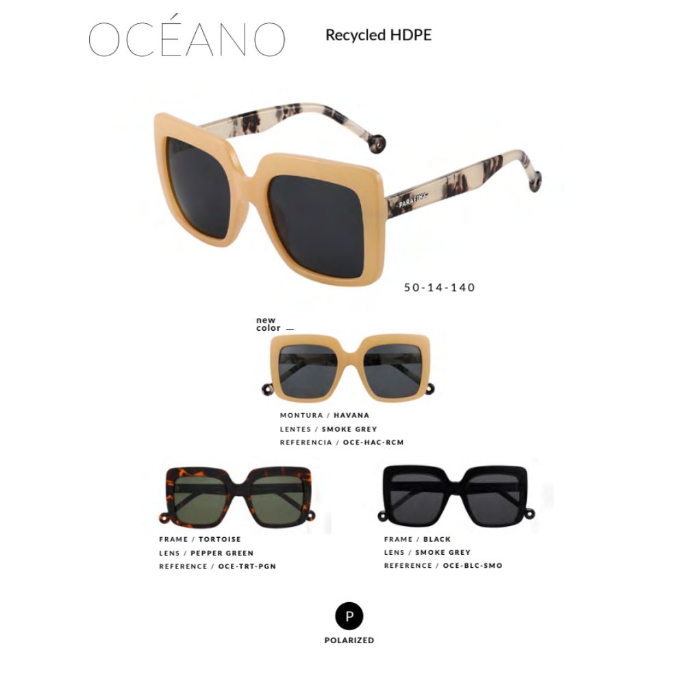 Oceano