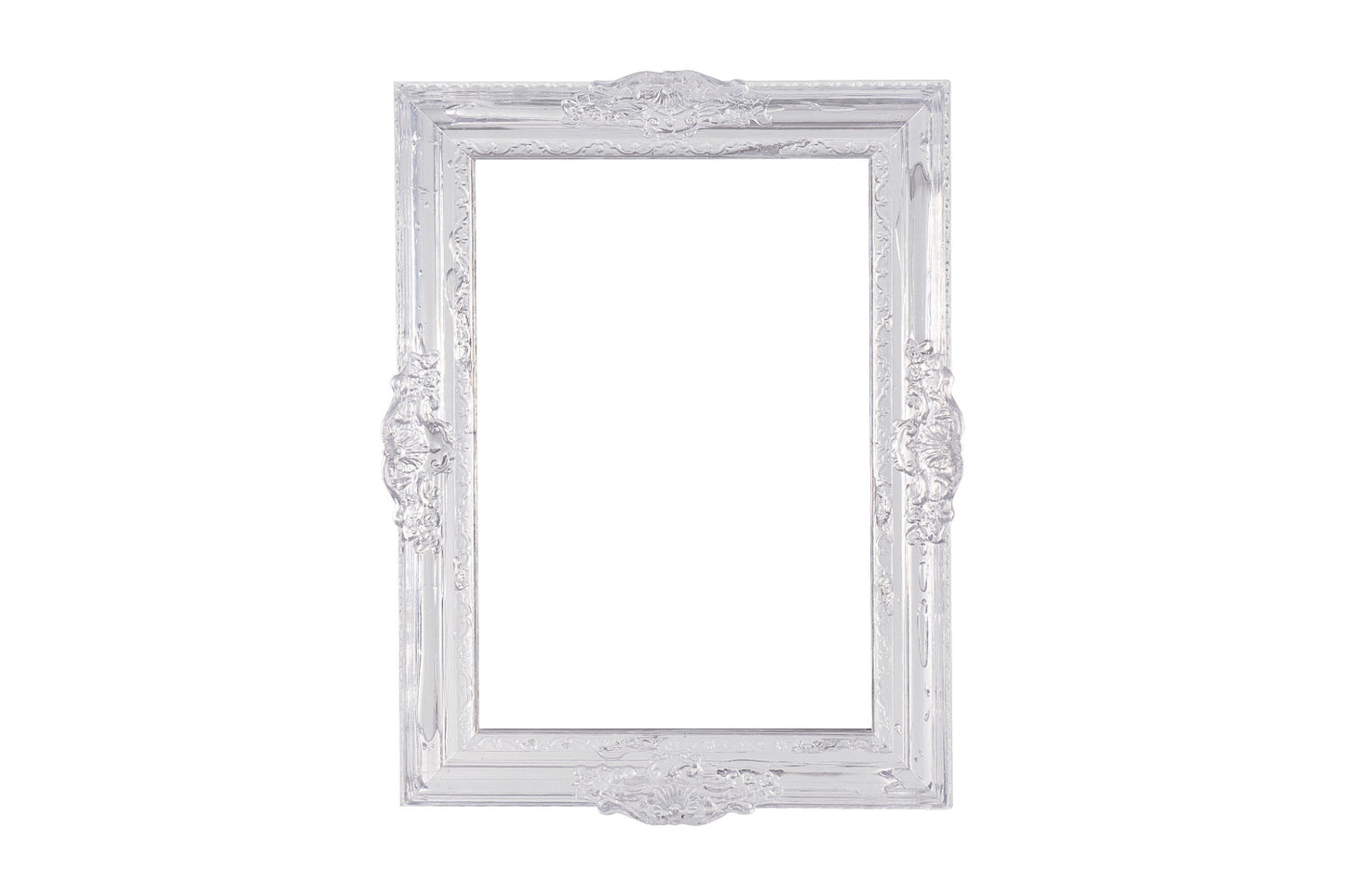 Barock frame by sturmmilano