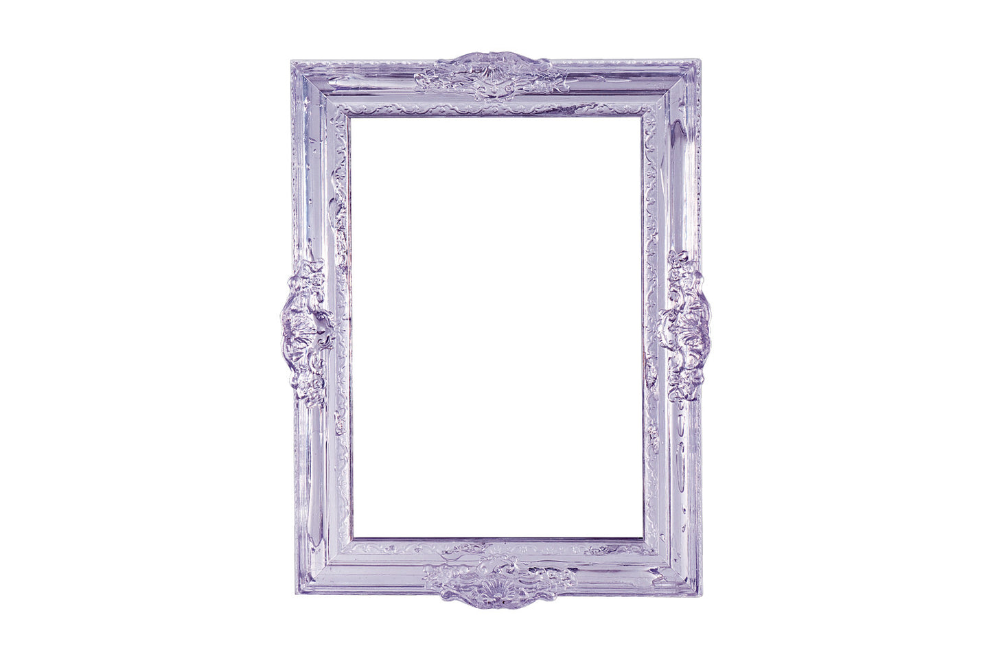 Barock frame by sturmmilano