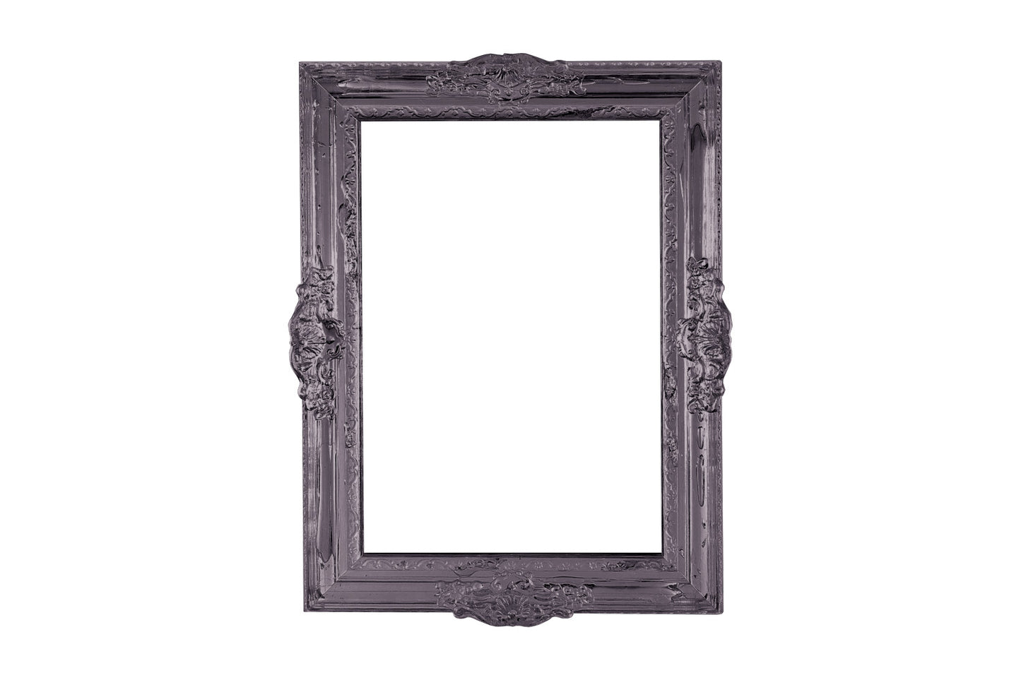 Barock frame by sturmmilano