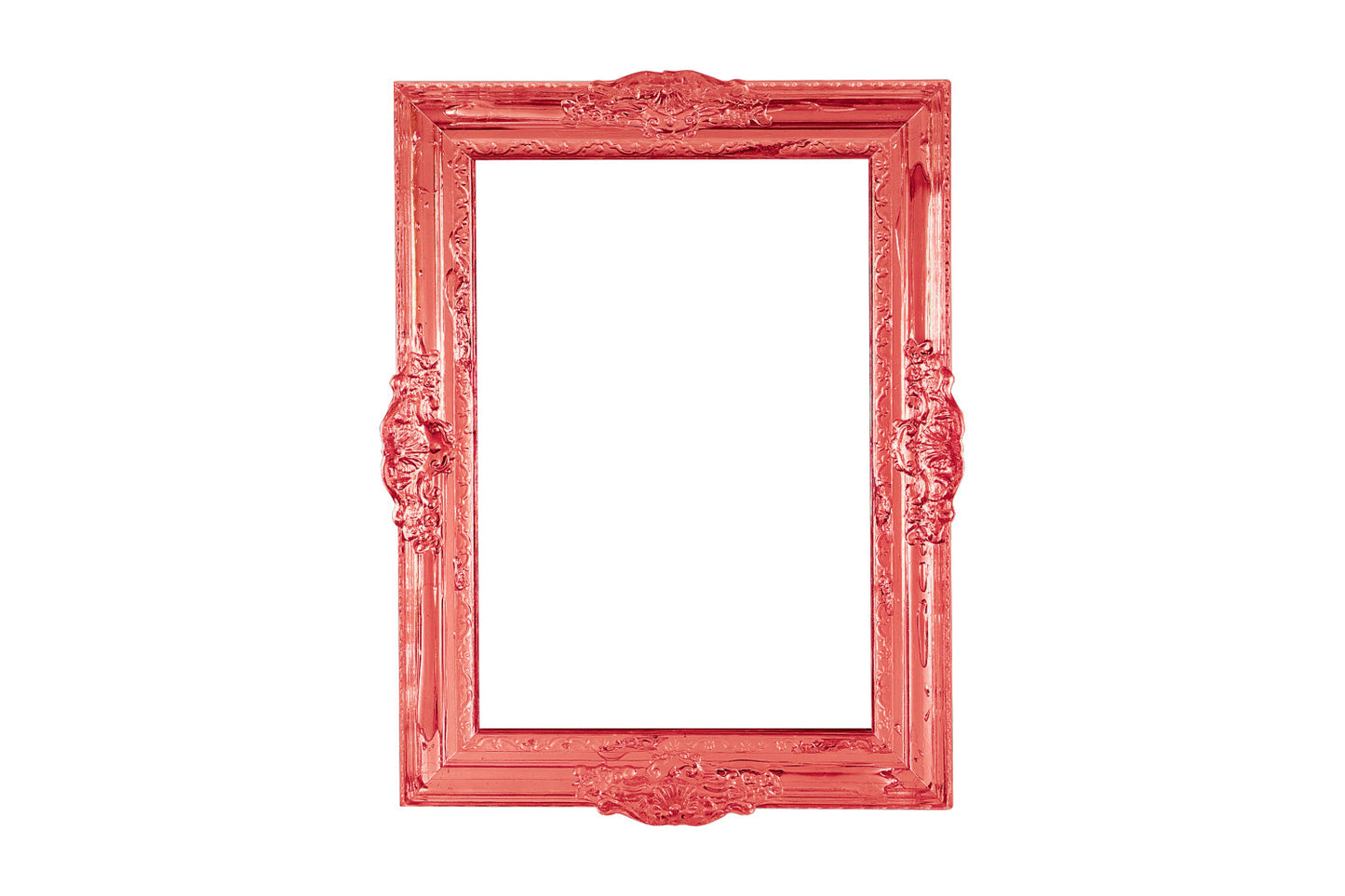 Barock frame by sturmmilano