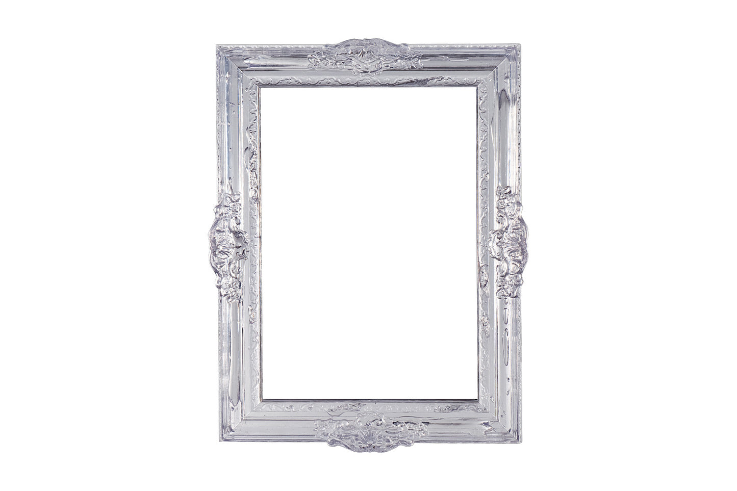 Barock frame by sturmmilano