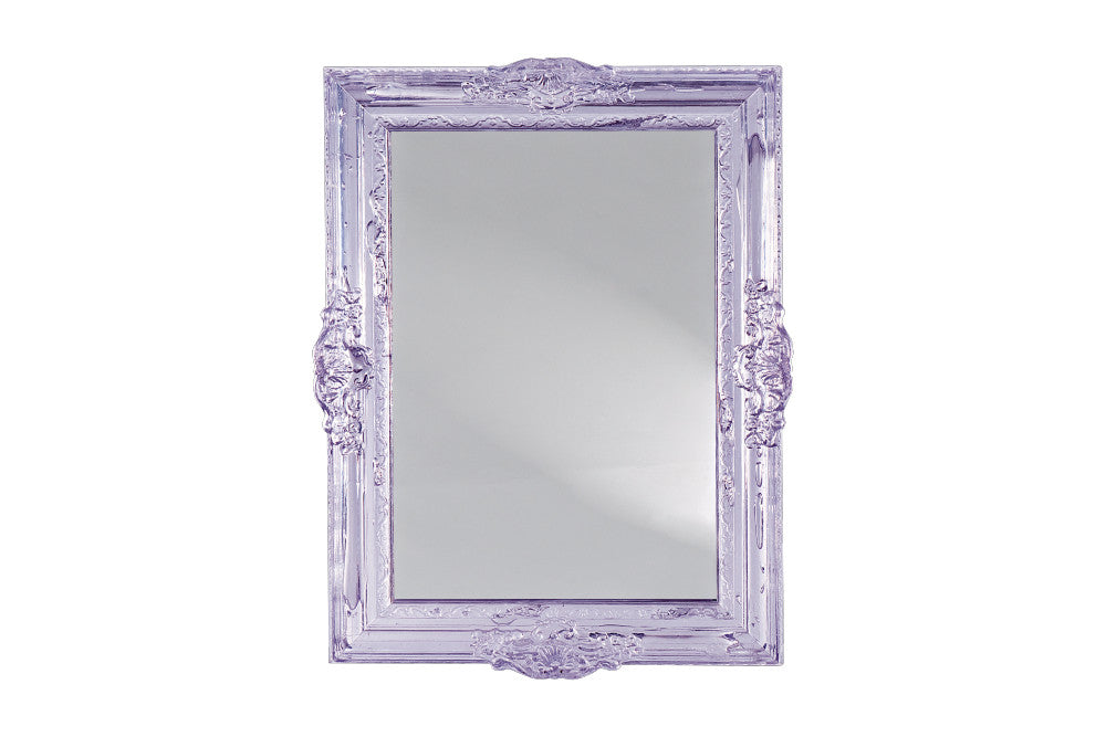 Barock mirror by sturmmilano