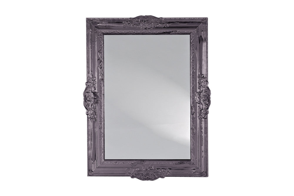 Barock mirror by sturmmilano