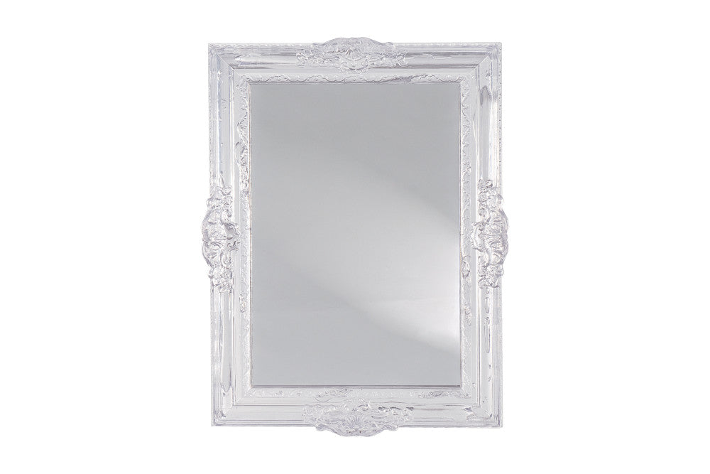 Barock mirror by sturmmilano