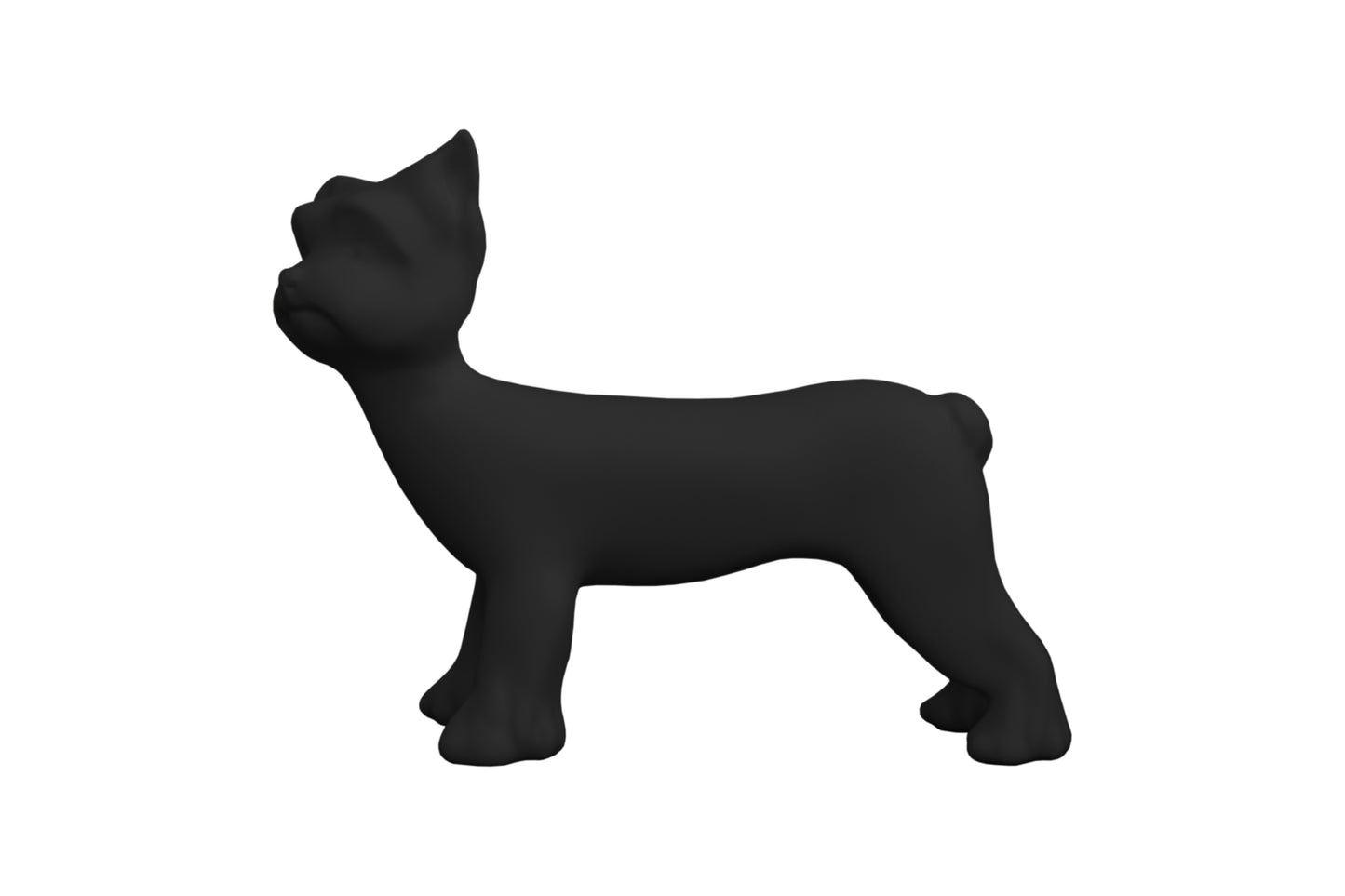 Bau decorative furnishing accessory by sturmmilano