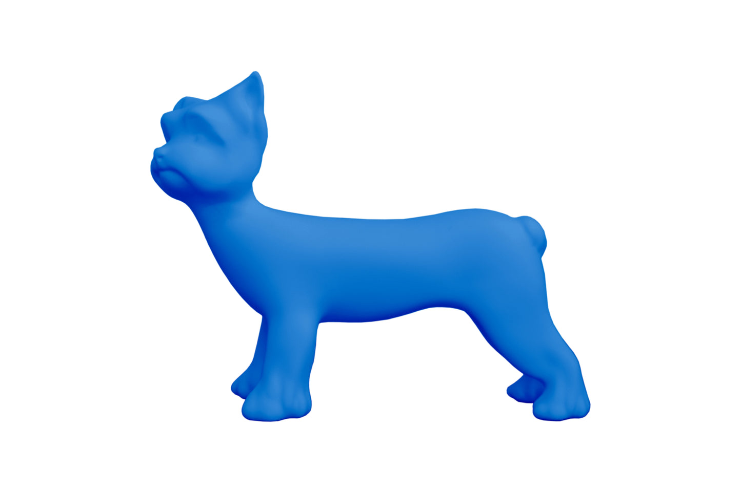 Bau decorative furnishing accessory by sturmmilano