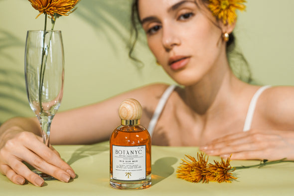 IRIS SUM MER EDP