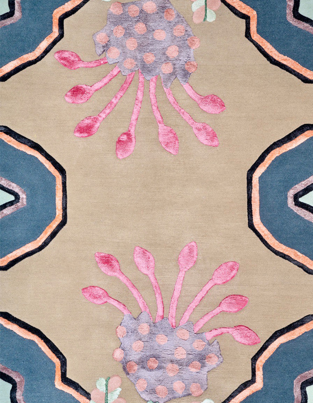 Multifarious flora vol. Ii
