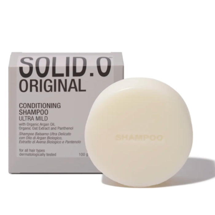 Ultra-Mild Conditioning Shampoo