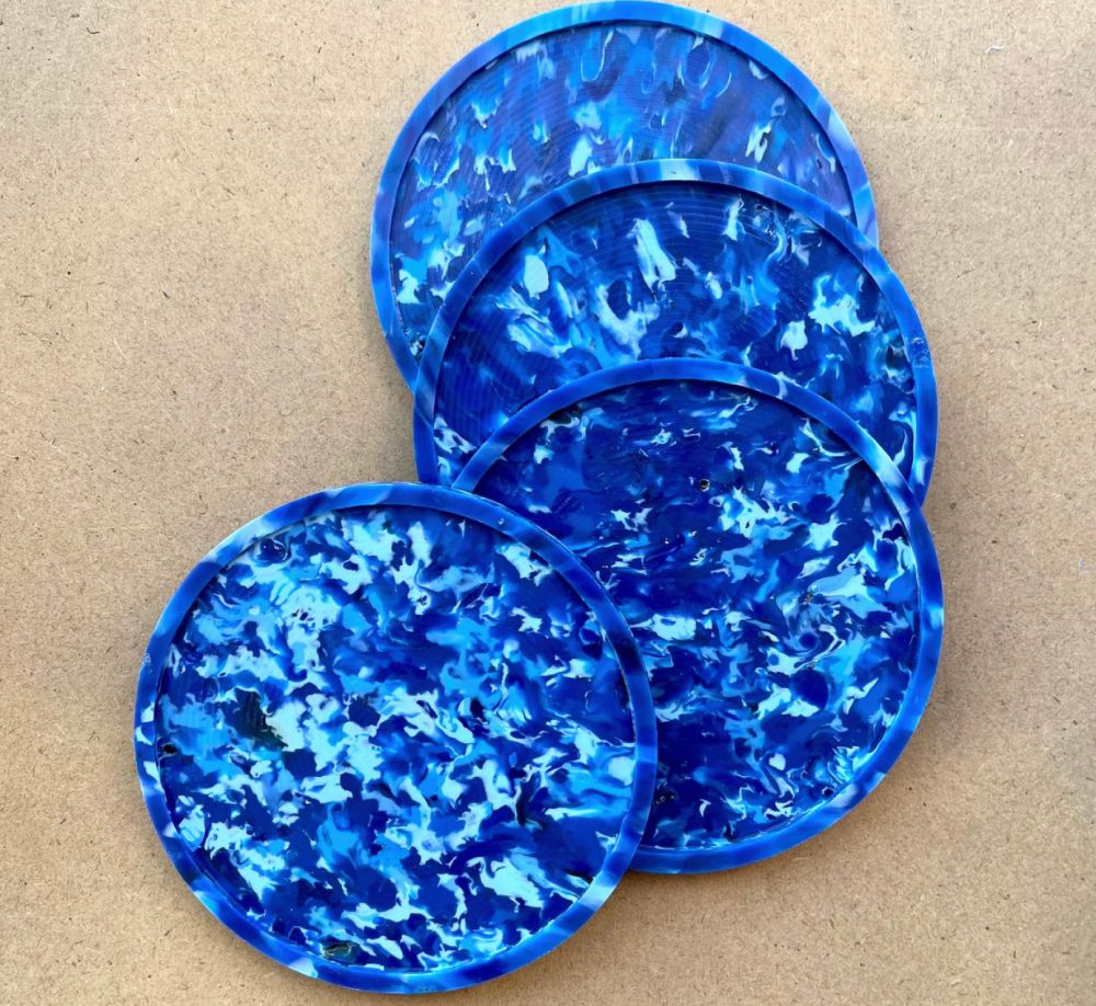 Drink coaster