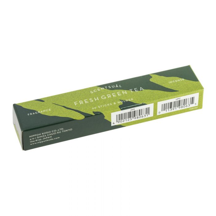 Scentsual incense sticks