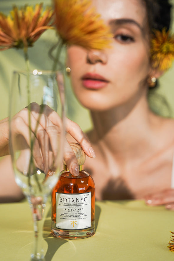 IRIS SUM MER EDP