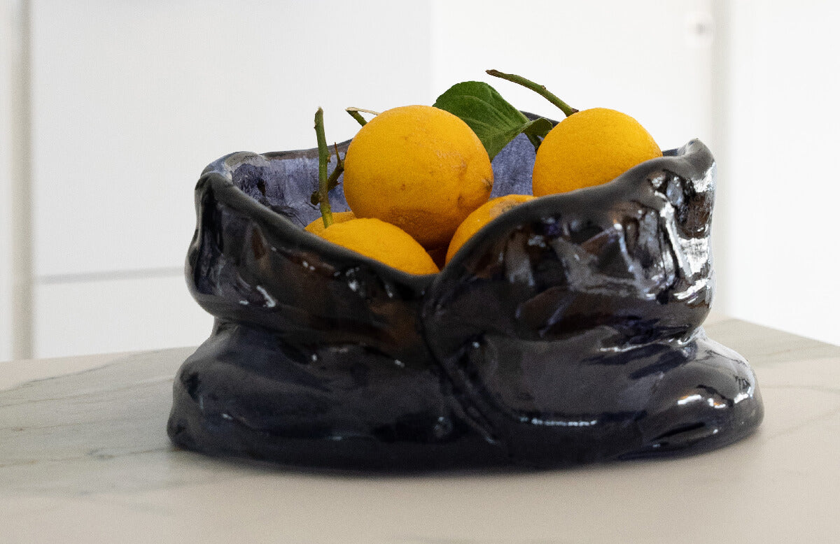 Boa furnishing accessory by sturmmilano