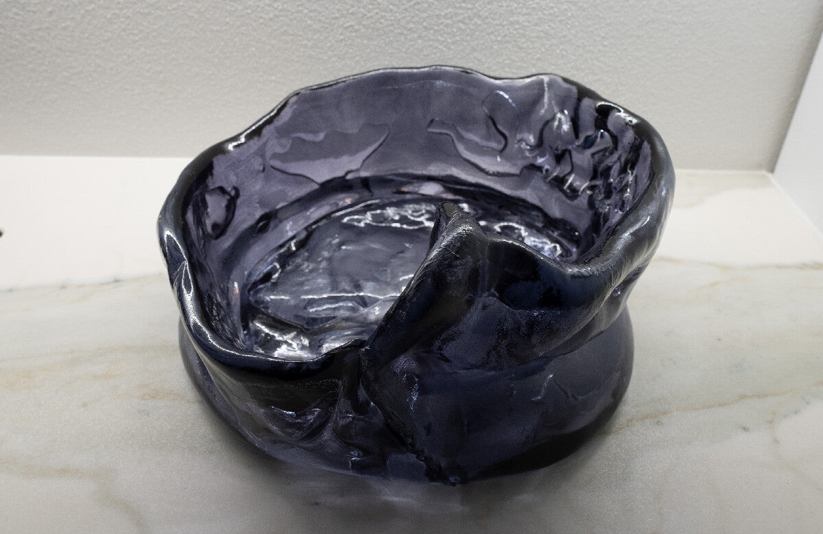 Boa furnishing accessory by sturmmilano