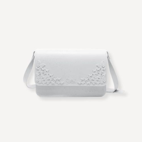 Sunies bag white