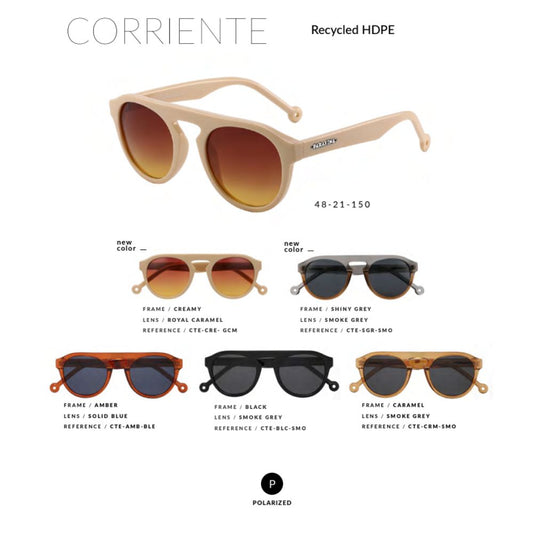 Corriente