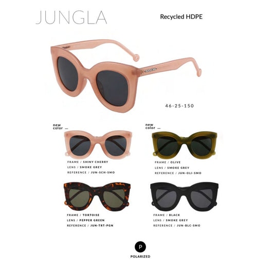 Jungla