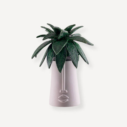 L'iris medium panna