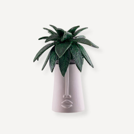 L'iris medium panna