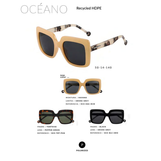 Oceano
