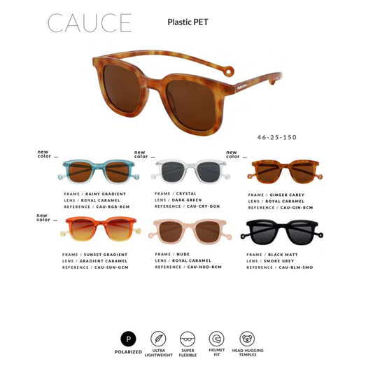 Cauce