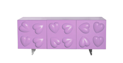 Aynil sideboard by Andrea Bertinotti