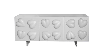 Aynil sideboard by Andrea Bertinotti