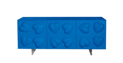 Aynil sideboard by Andrea Bertinotti