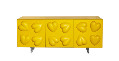 Aynil sideboard by Andrea Bertinotti