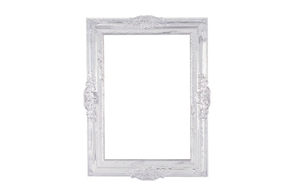 Barock frame by sturmmilano