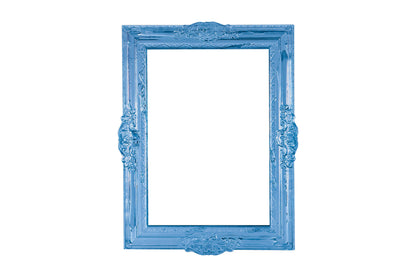 Barock frame by sturmmilano