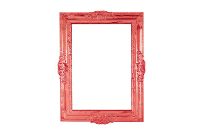 Barock frame by sturmmilano