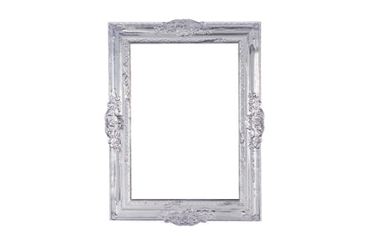 Barock frame by sturmmilano