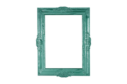 Barock frame by sturmmilano