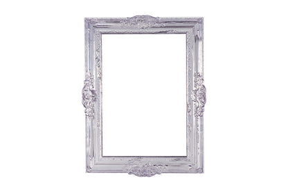 Barock frame by sturmmilano