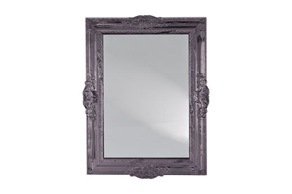 Barock mirror by sturmmilano