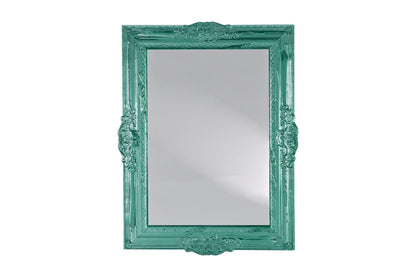 Barock mirror by sturmmilano