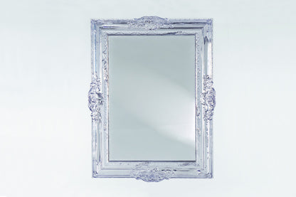 Barock mirror by sturmmilano