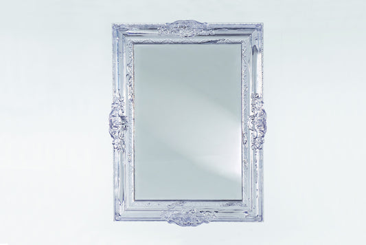 Barock mirror by sturmmilano