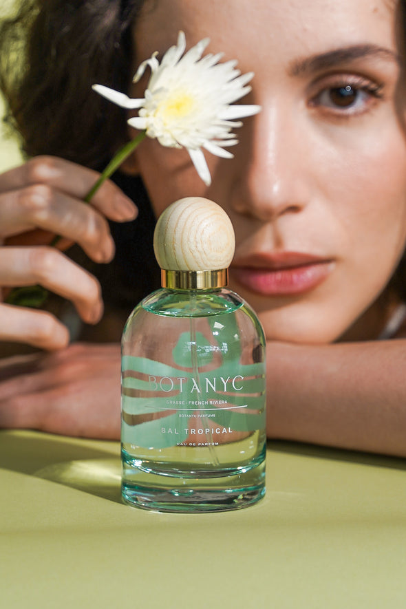 BAL TROPICAL EDP