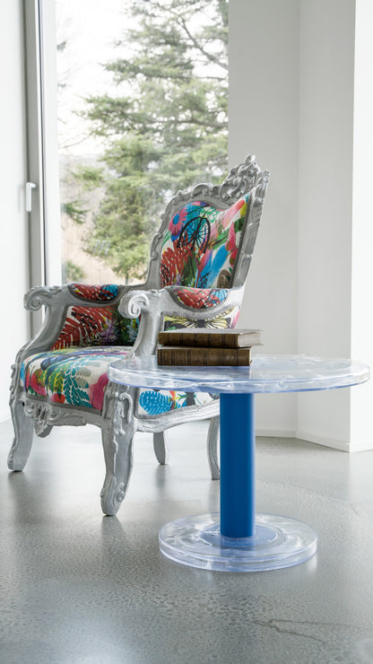 Derby collection of coffee tables by sturmmilano