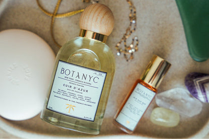 EXOTIC GARDEN EDP