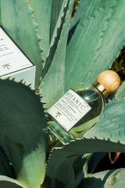 EXOTIC GARDEN EDP
