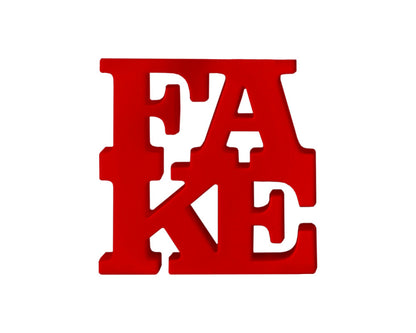 Fake seat by uto balmoral