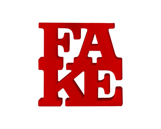 Fake seat by uto balmoral