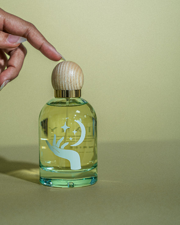 MOONRISE MUSK EDP