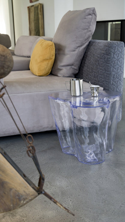 Island seat by Sturm Milano