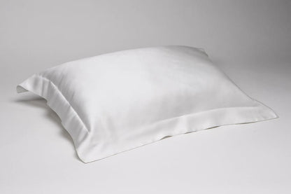 Duvet Cover Set White Katia